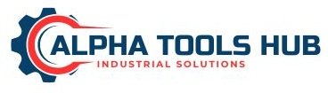 Alpha Tools Hub Logo